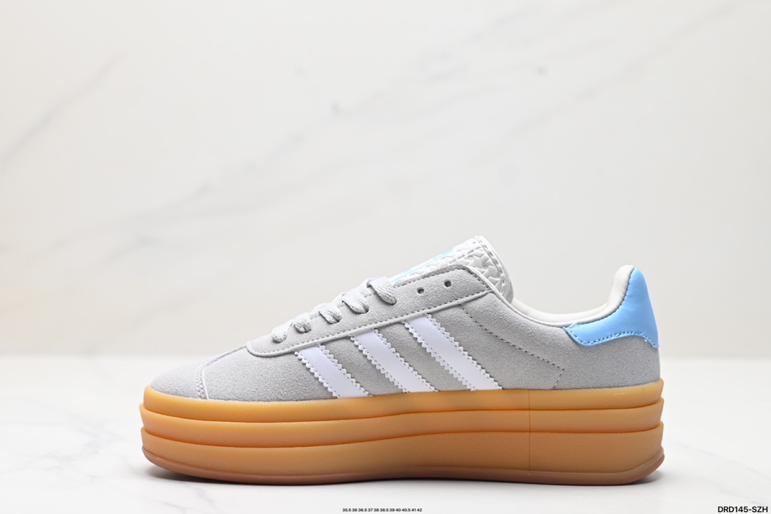 Adidas Gazelle Shoes